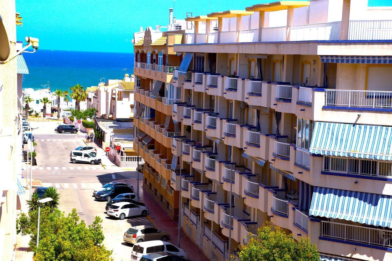 Apartment Naranjos Guardamar del Segura