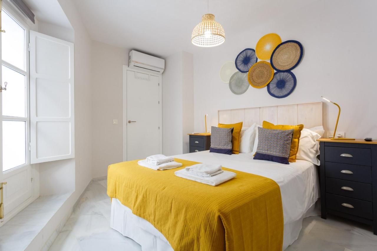 Apartamento El Noble By Cadiz4rentals *