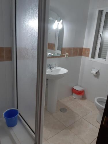 Hostal Algeciras Pensión Algeciras
