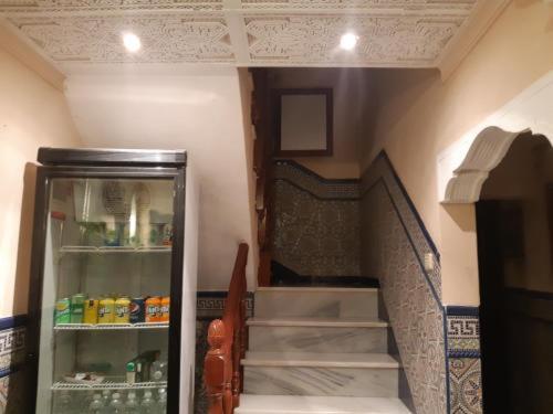 Pensión Hostal Algeciras