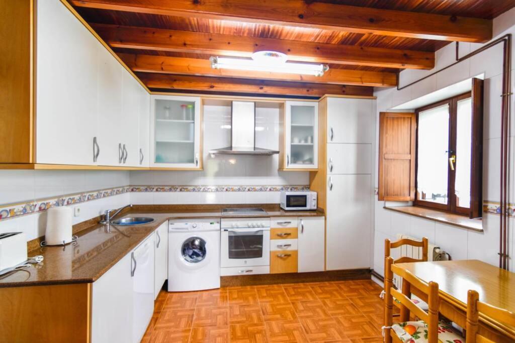 Cómoda Casa En Entorno Natural Y Cerca De La Playa Сasa de vacaciones *