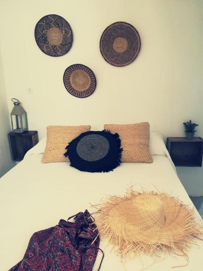 Apartamento La Perica