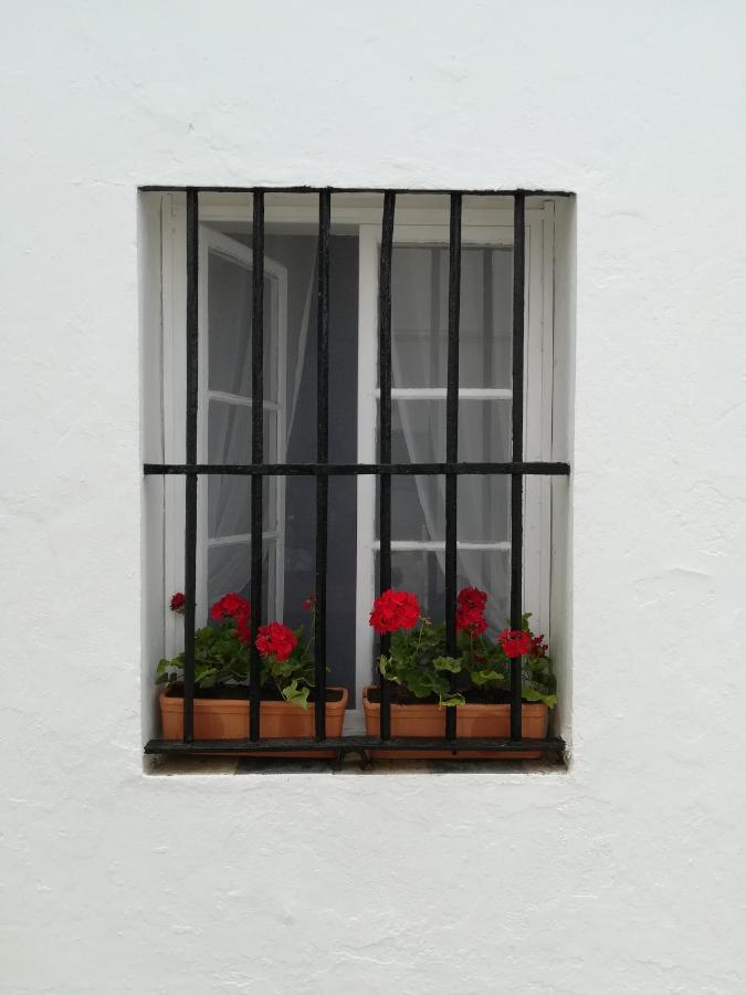 La Perica Apartamento Vejer de la Frontera