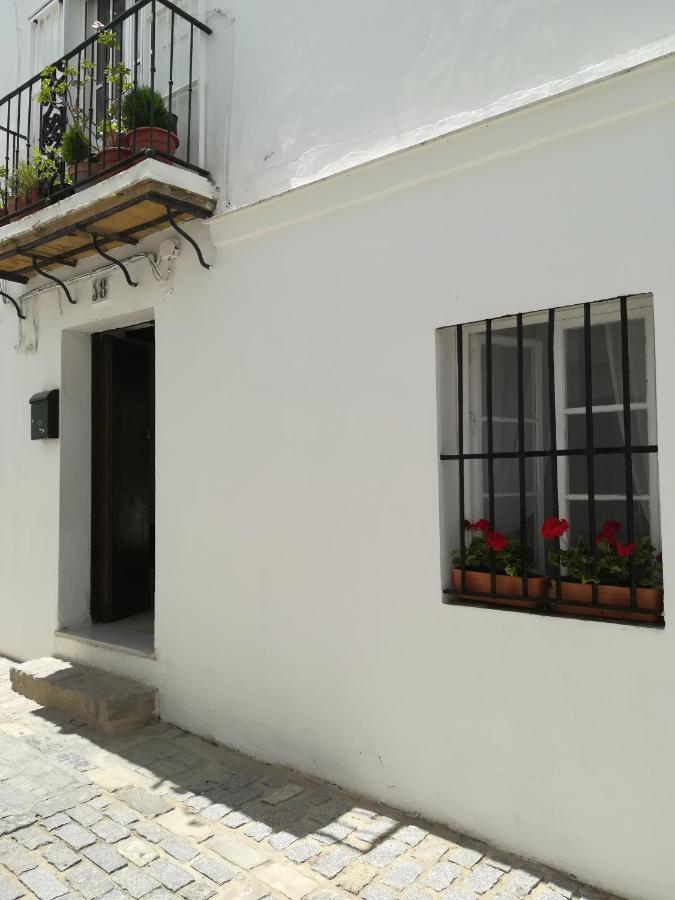 Apartamento La Perica Vejer de la Frontera