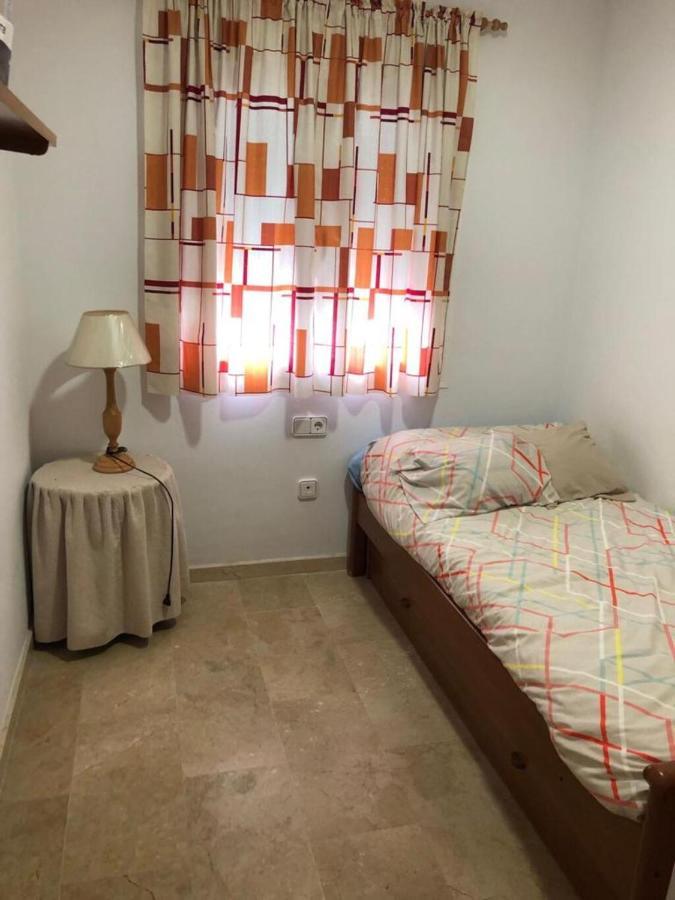 Apartamento En Conil Cerca De Playa Y Centro