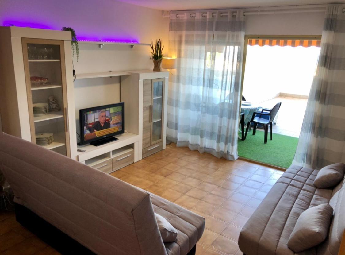 Apartamento Peñismar74 Peñíscola