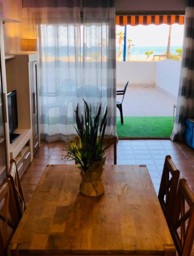 Apartamento Peñismar74