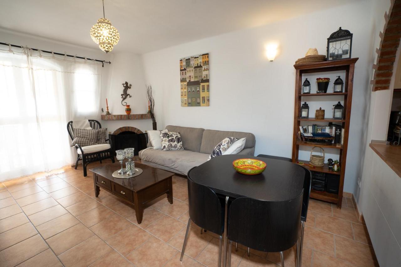 Mandarinos 16 Urb Sj De Capistrano Apartment Nerja
