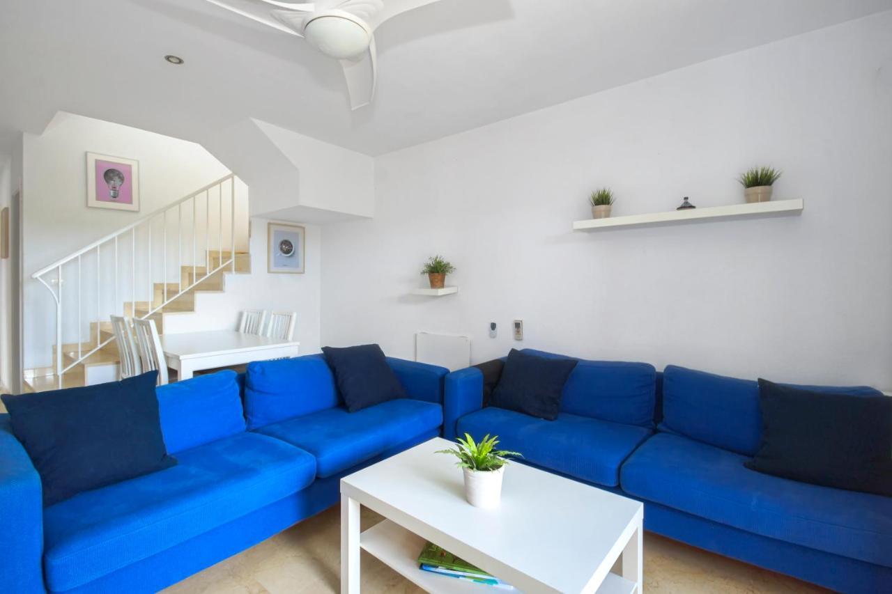 Adosado Dulce Barrosa Holiday home *