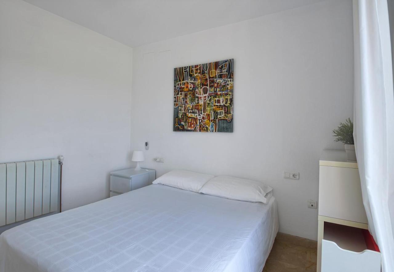 Adosado Dulce Barrosa Holiday home Chiclana de la Frontera