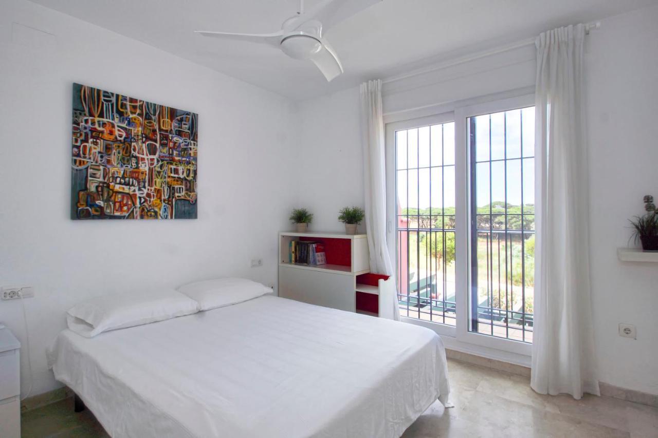 Adosado Dulce Barrosa Holiday home