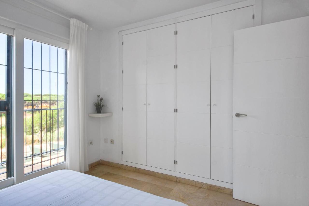Adosado Dulce Barrosa Holiday home