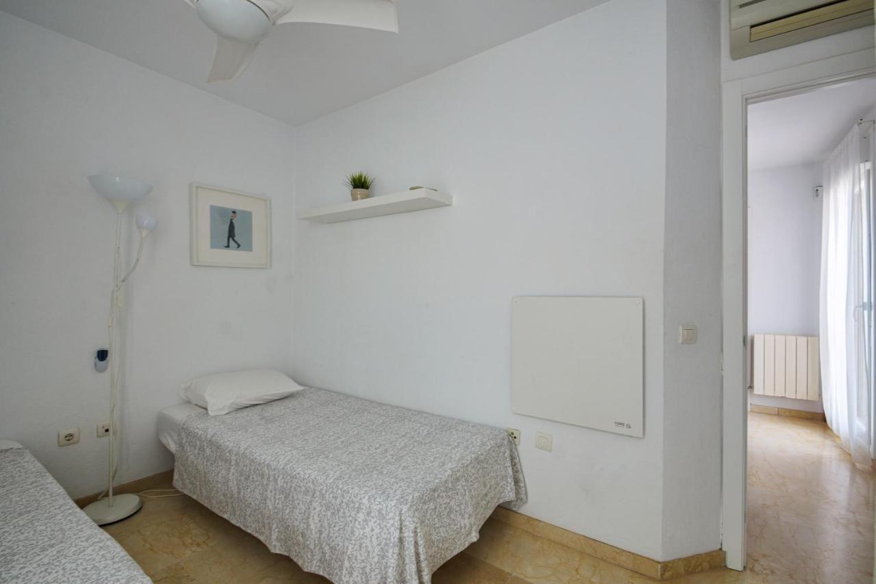 Holiday home Adosado Dulce Barrosa *