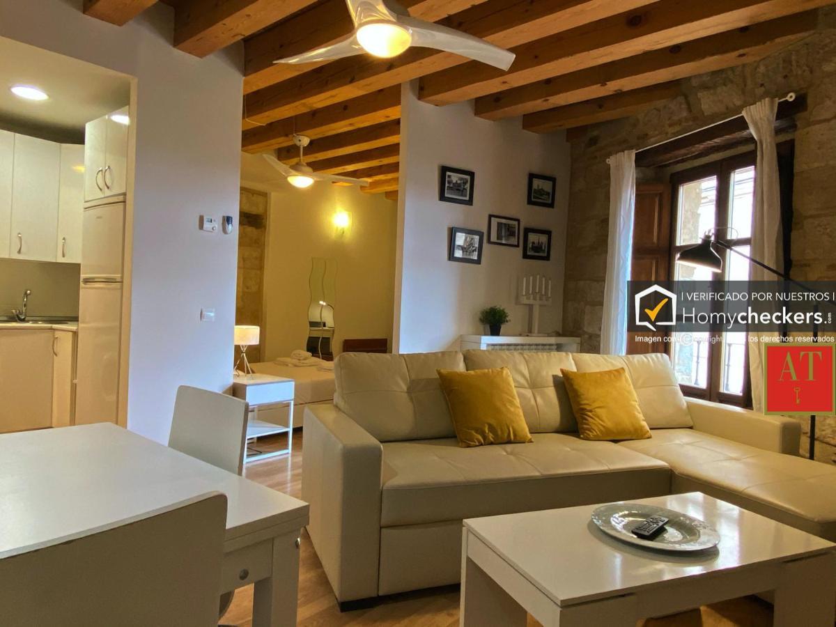 Homyat Melendez I, Centro Historico Apartamento