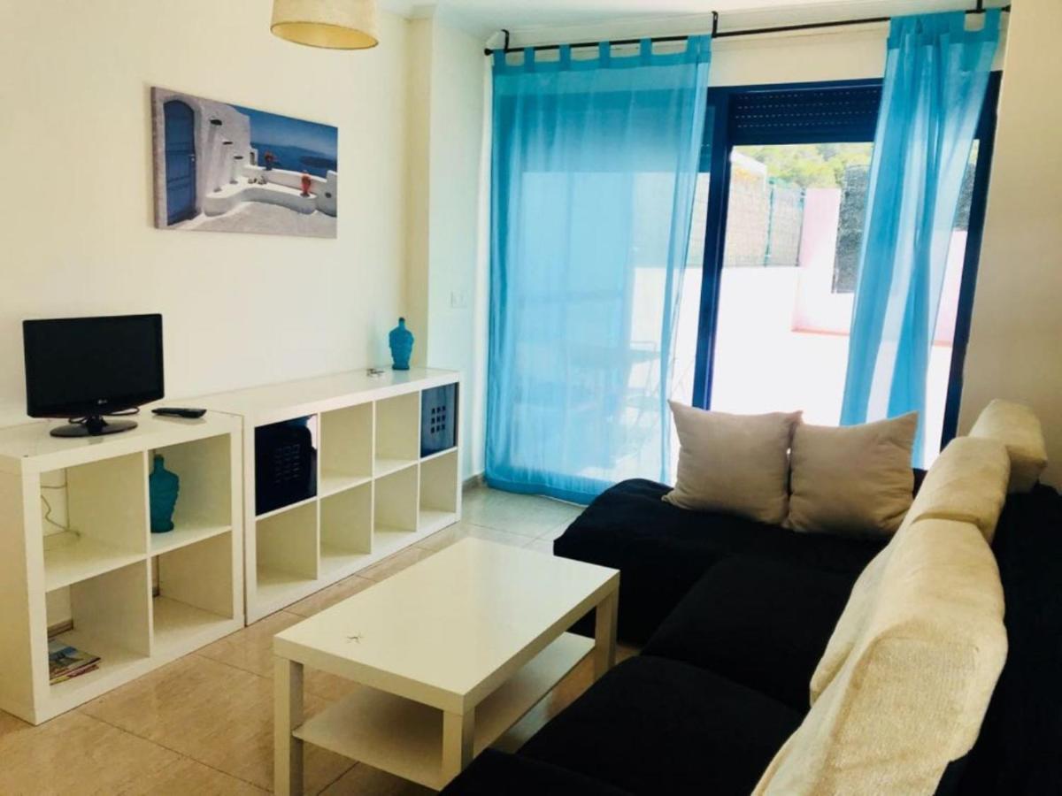 Apartment A261 - Villamar - 2004 Finestrat S.l. Villajoyosa