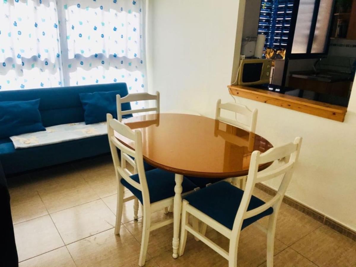 A261 - Villamar - 2004 Finestrat S.l. Apartment