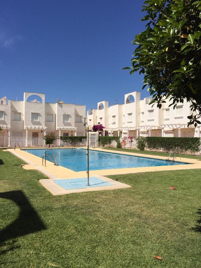 Apartment Precioso Duplex Con Piscina A 300m De La Playa.