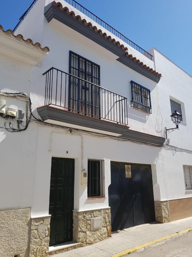 Antonio Machado Apartamento Barbate