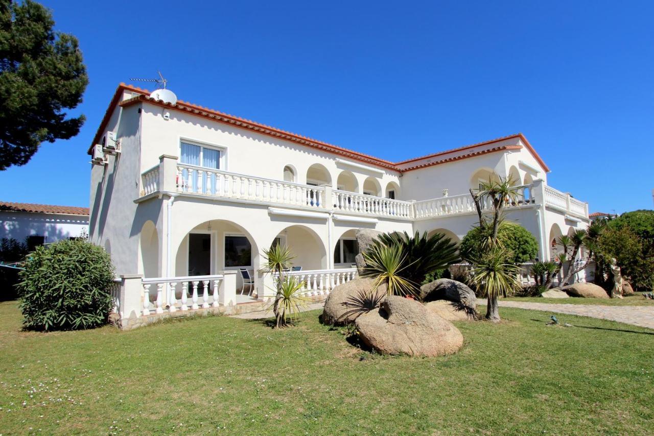 Apartment Leon Inmo Denise - 10414 Empuriabrava