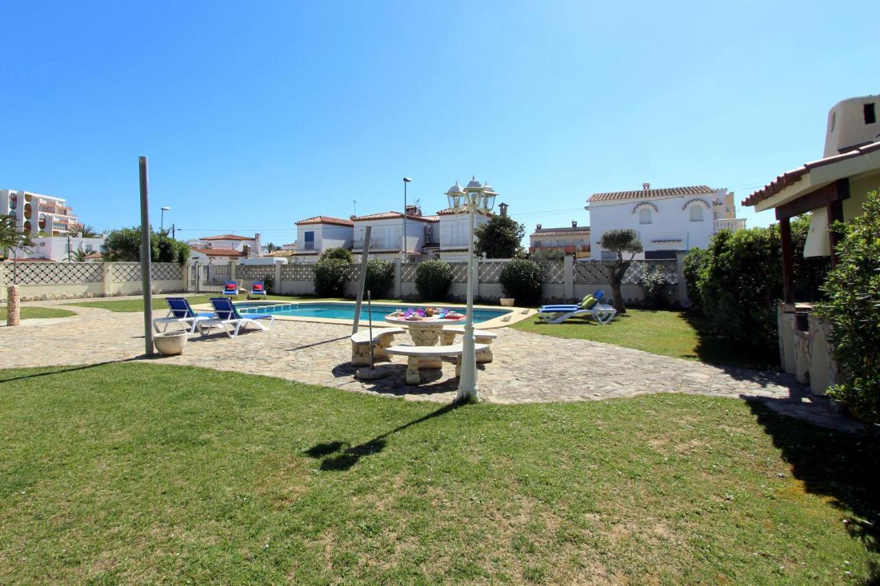 Leon Inmo Denise - 10414 Empuriabrava