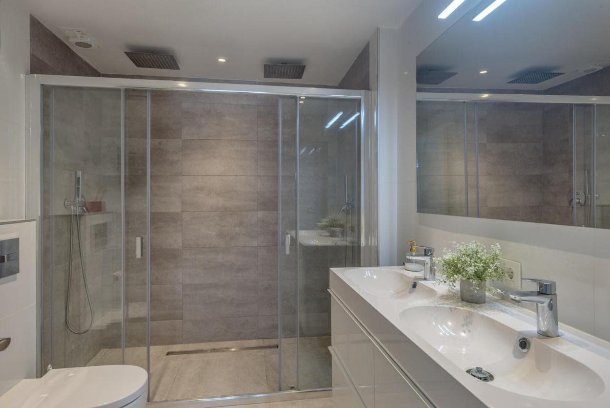 La Maestranza Luxury Apartamento
