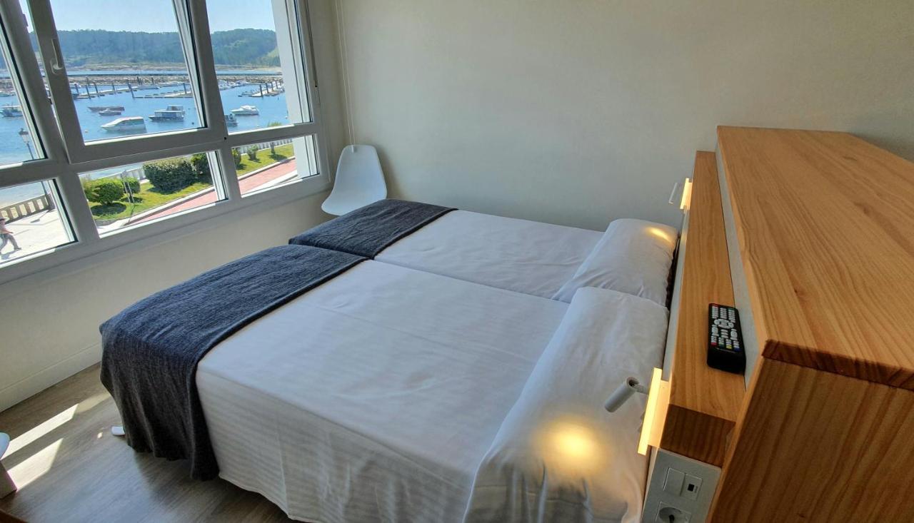 Costa Da Morte Aparthotel