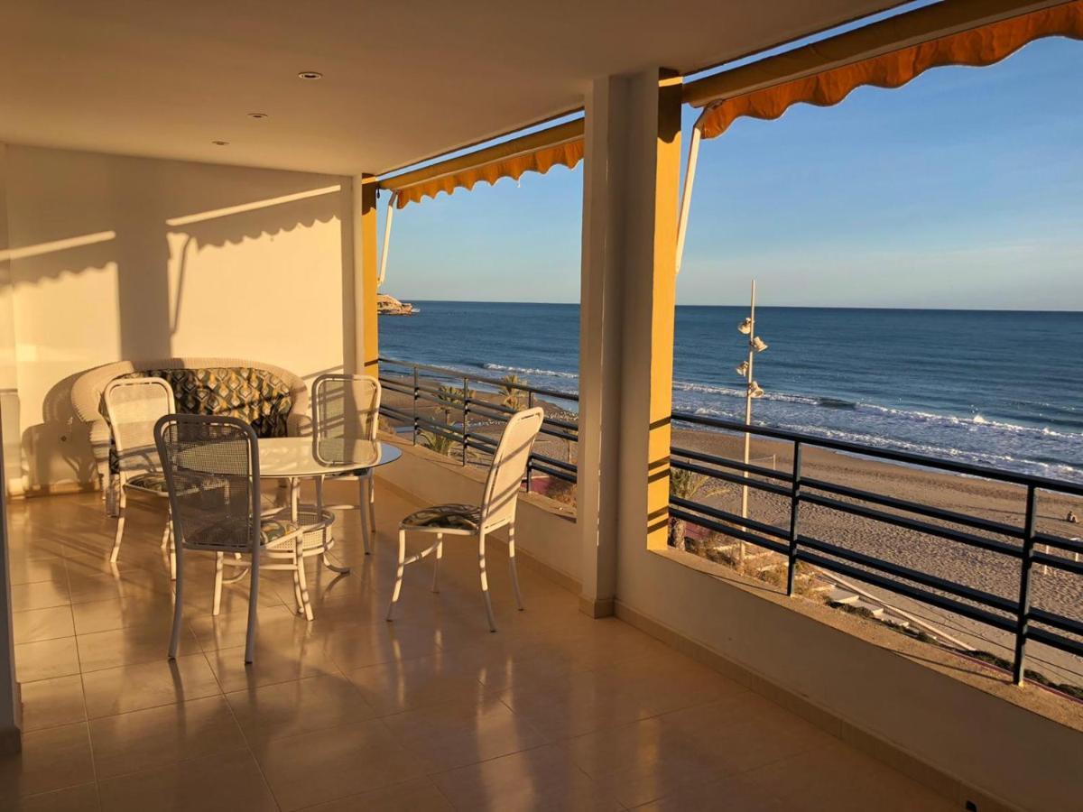 Seafront Dali Apartment *