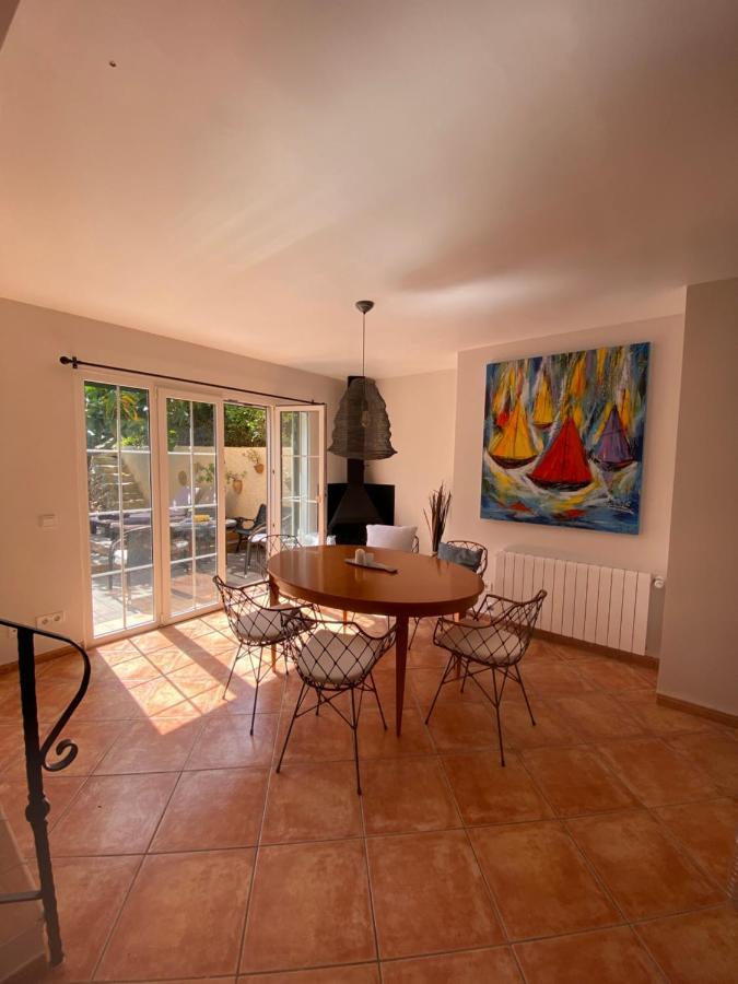 Villa Limon Holiday home *