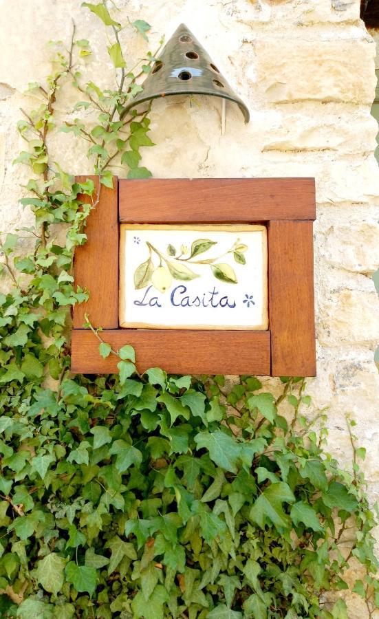 Holiday home La Casita De Pozancos *