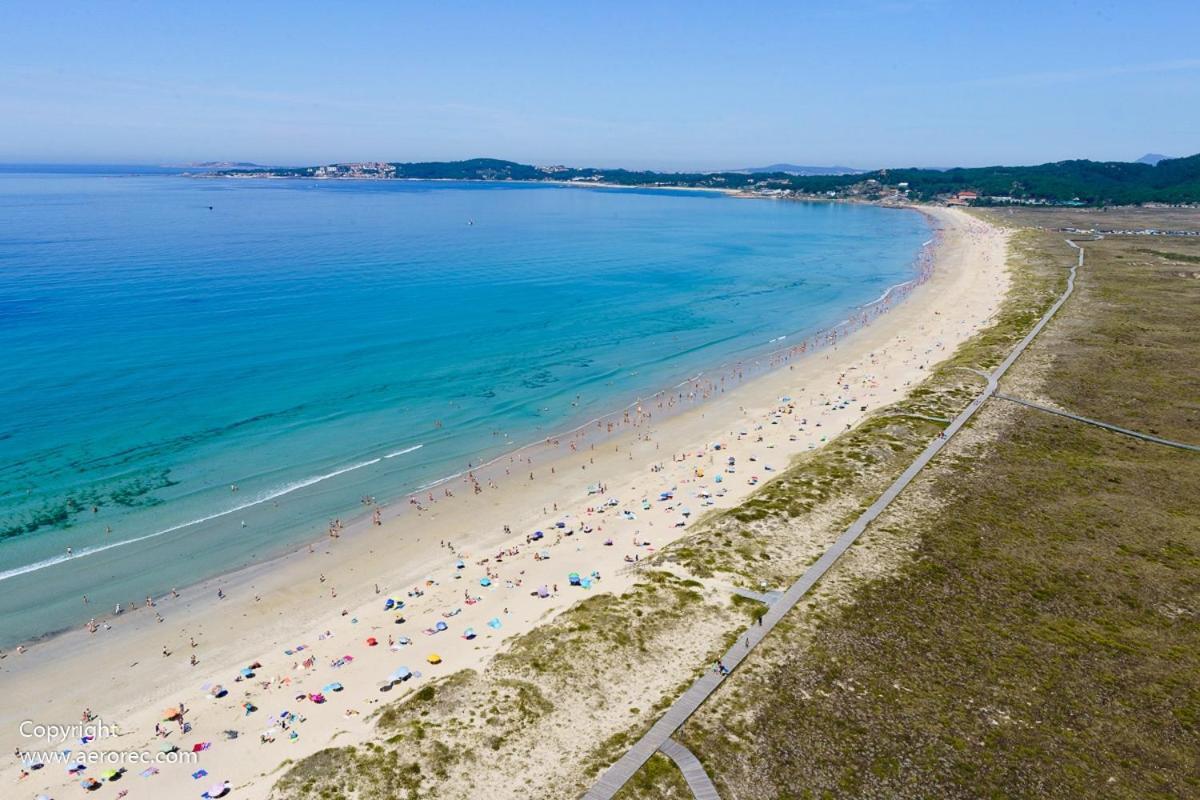 Apartamento Estupendo En O Grove San Vicente del Mar