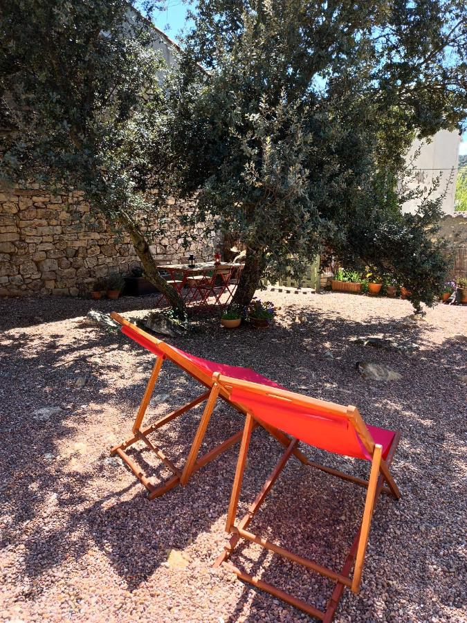 La Casita De Pozancos Holiday home *
