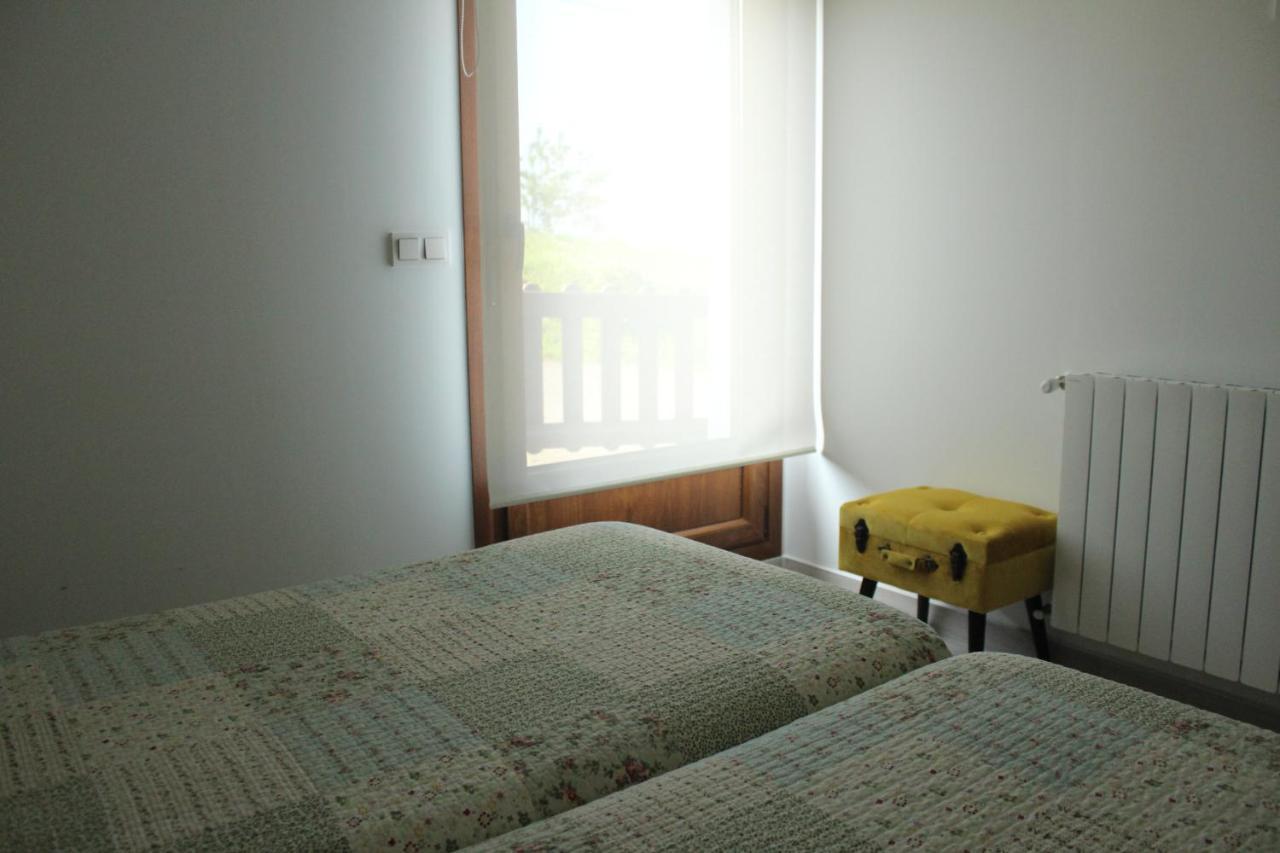 Gazteategi * Zarautz