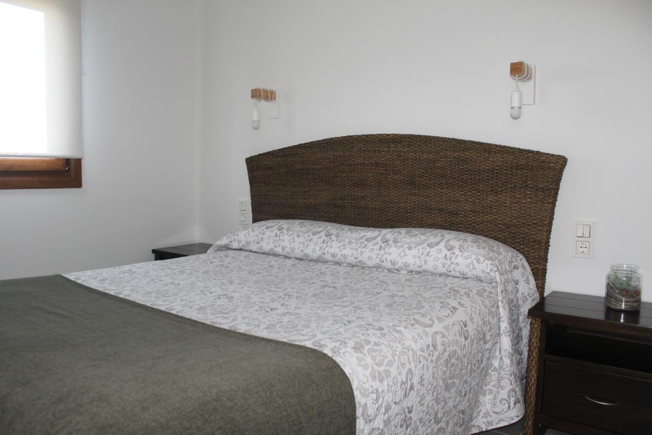 Bed and breakfast Gazteategi *