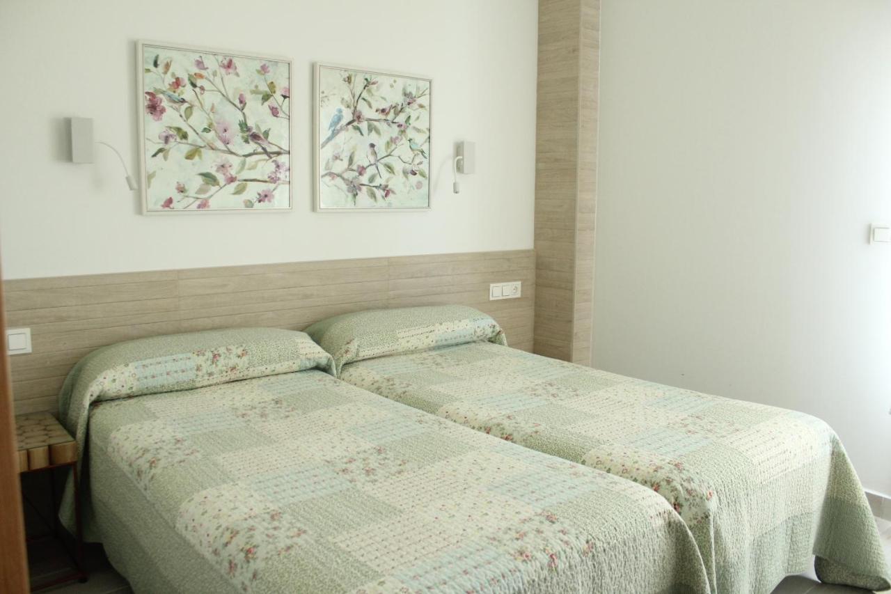 Bed and breakfast Gazteategi *