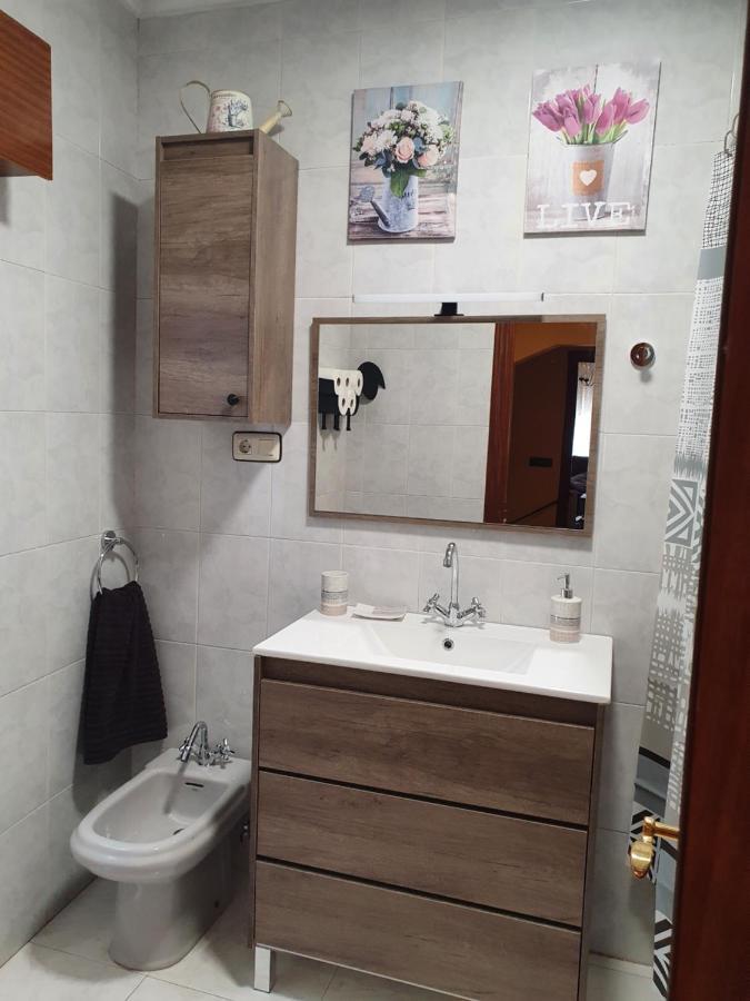 Apartment Jandala Unquera