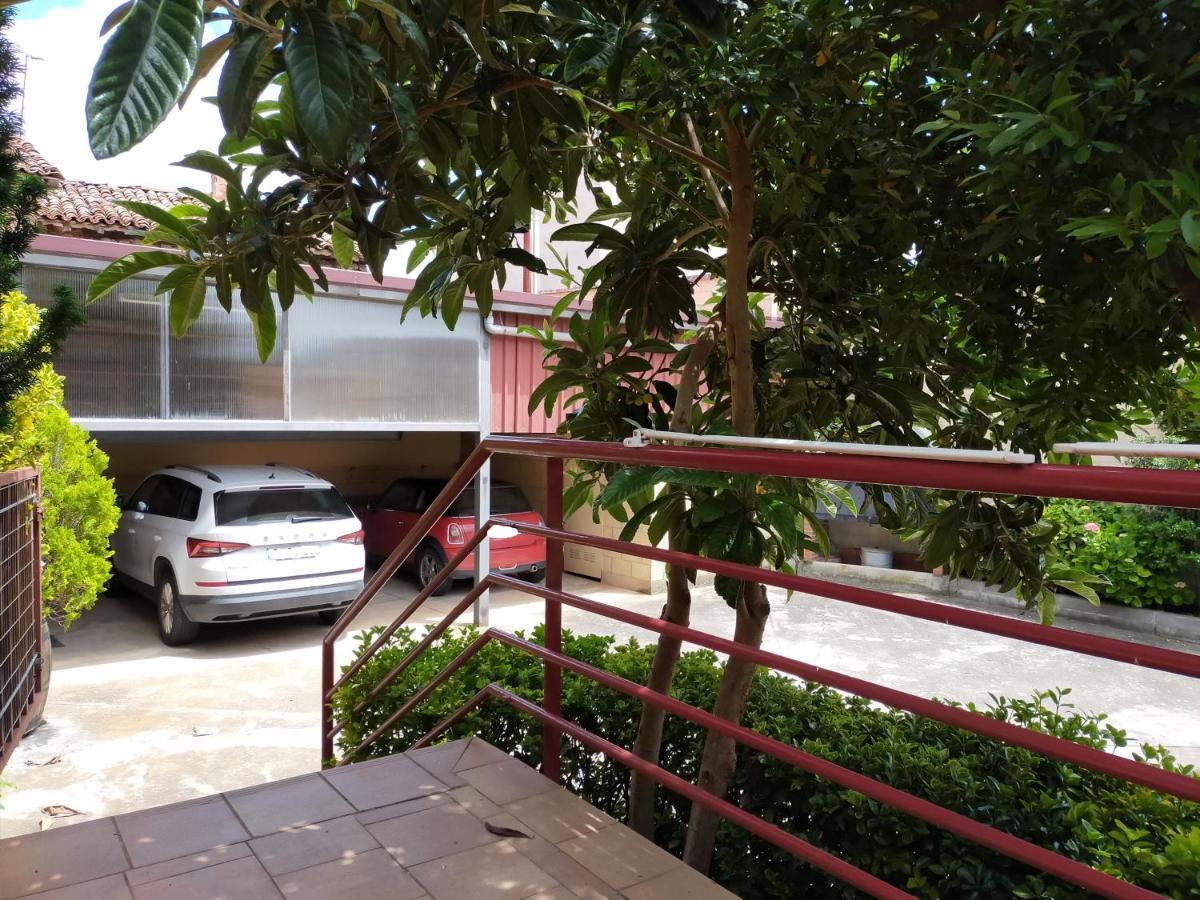 Casa Alfredo Сasa de vacaciones