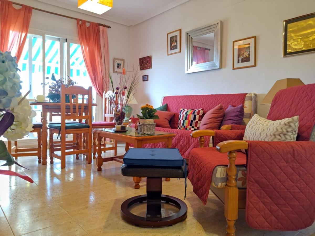 Apartamento Veramar V Vera