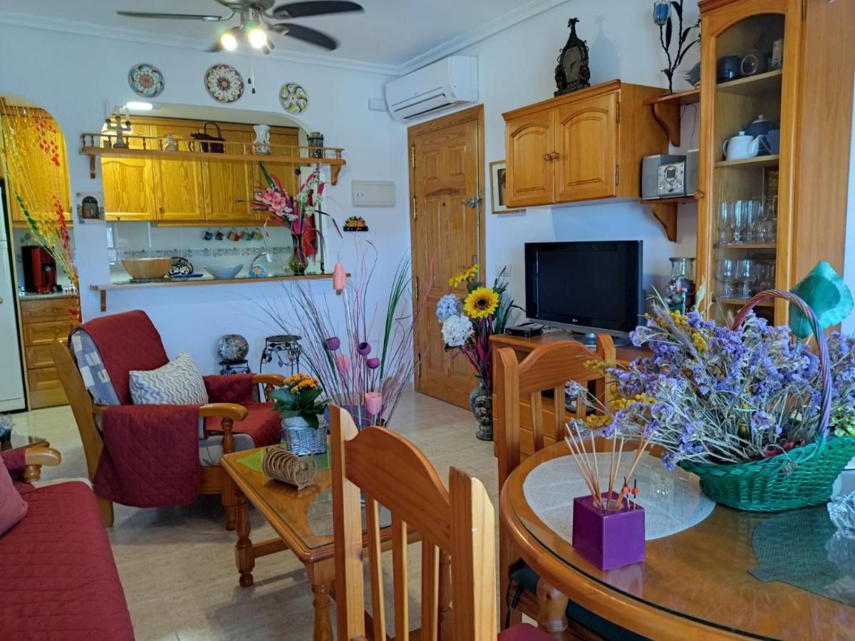 Apartment Apartamento Veramar V