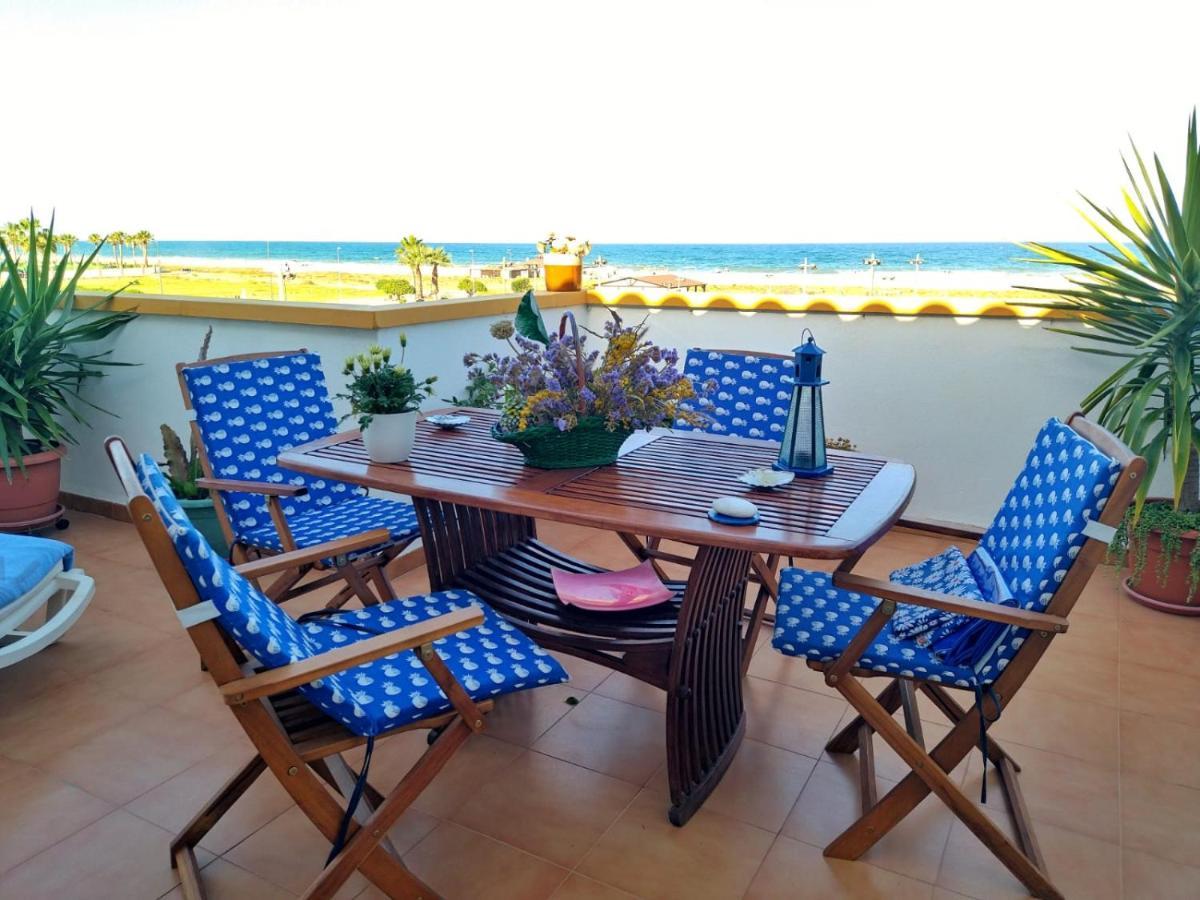 Apartamento Veramar V *