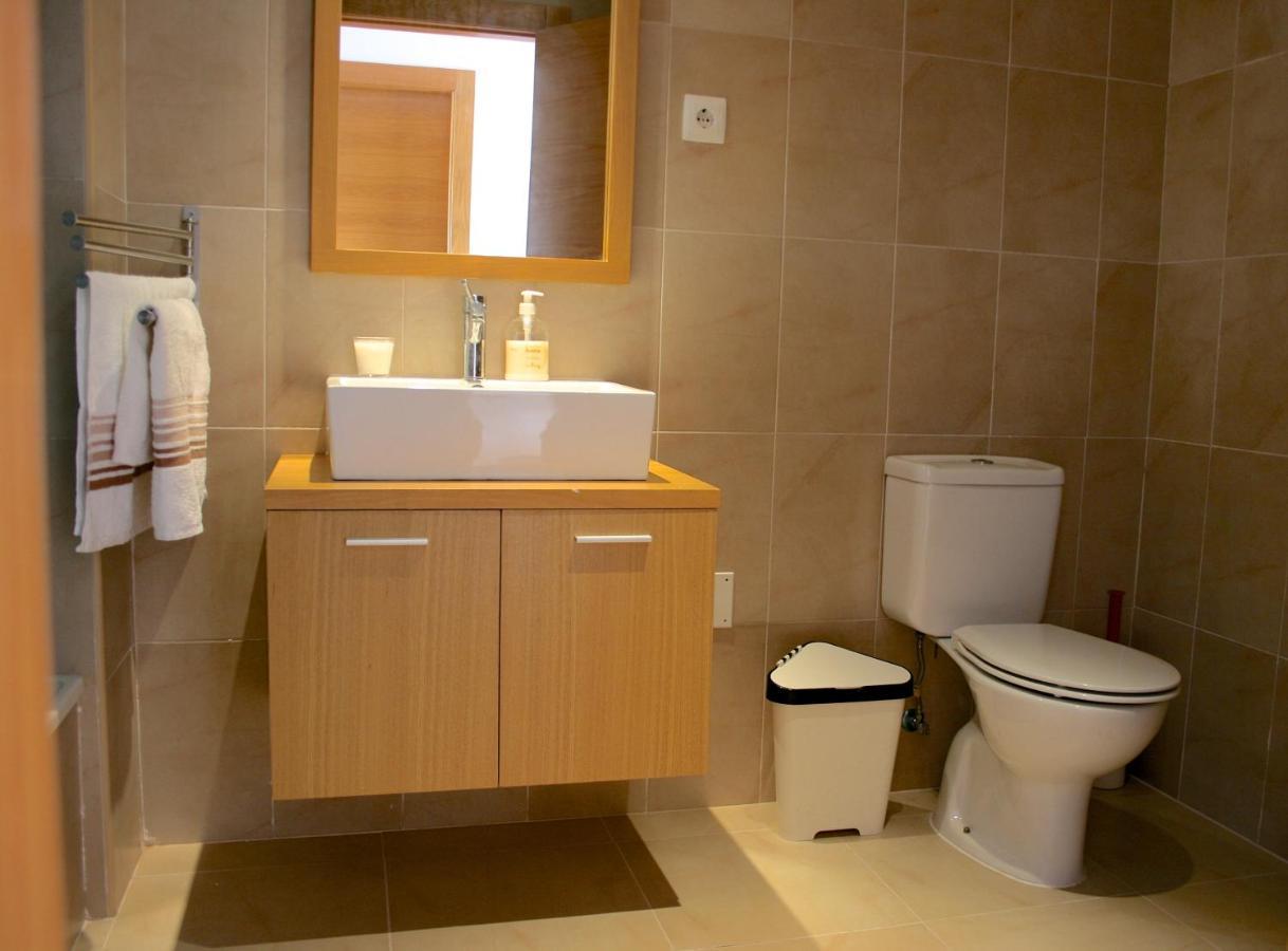 Apartamento Riquelme Dream