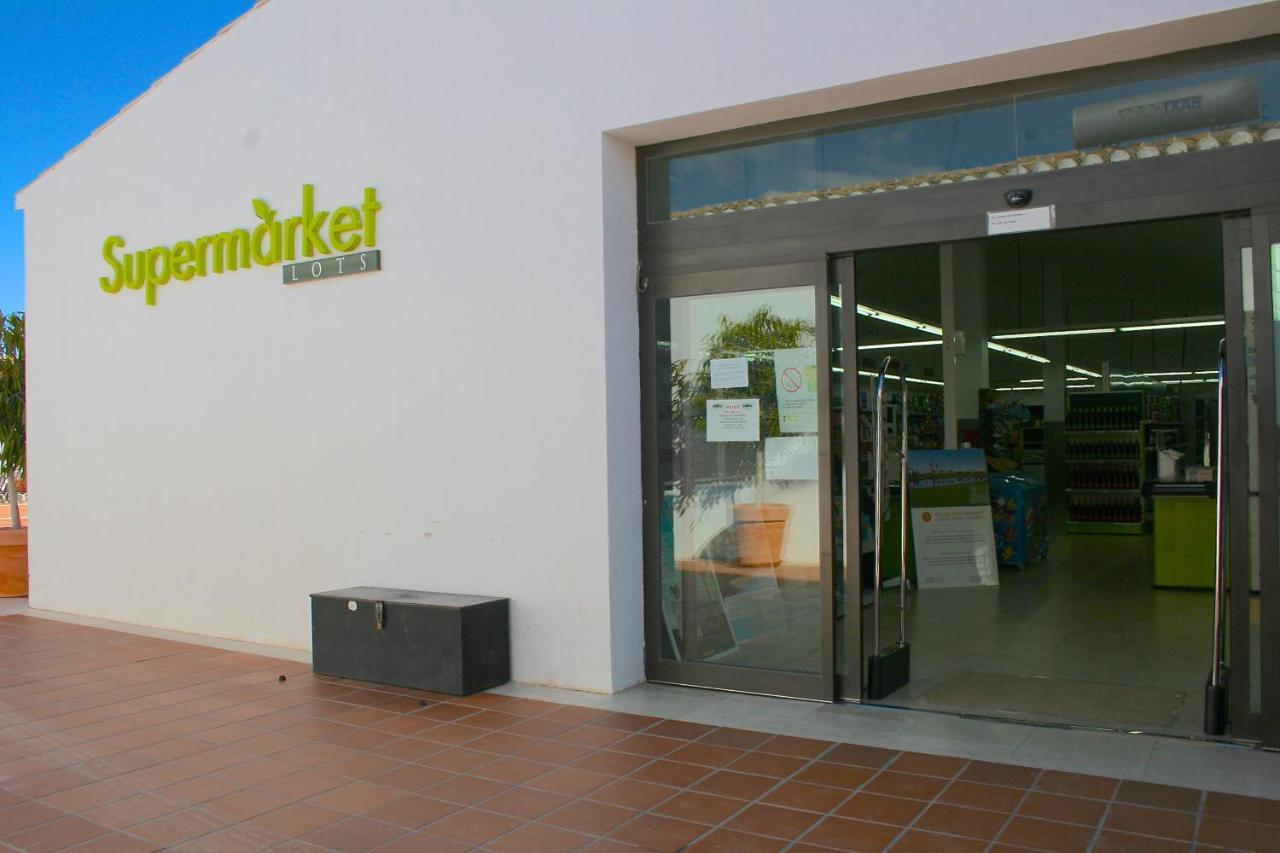 Apartamento Riquelme Dream Sucina