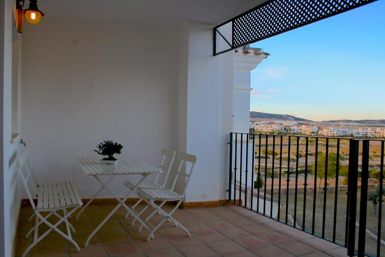 Apartamento Riquelme Dream