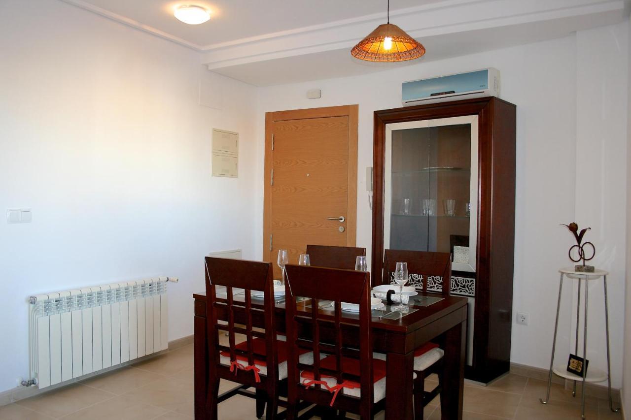 Riquelme Dream Apartamento *