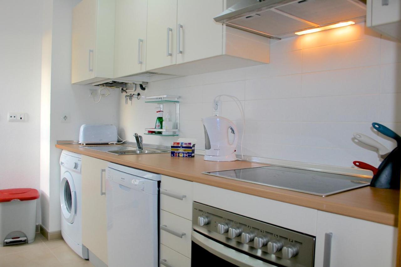 Apartamento Riquelme Dream *