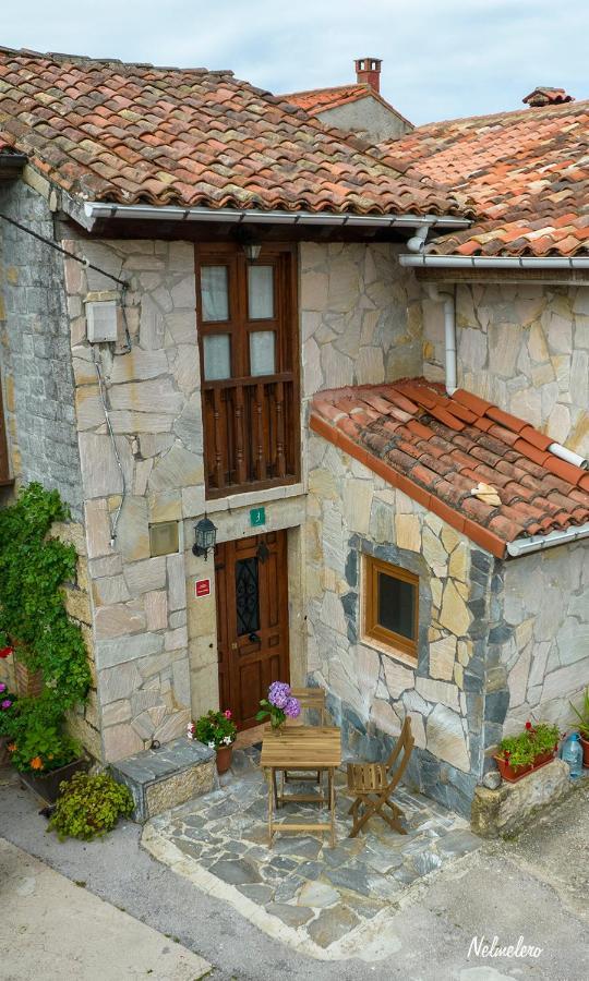 Holiday home Casa El Lavadero