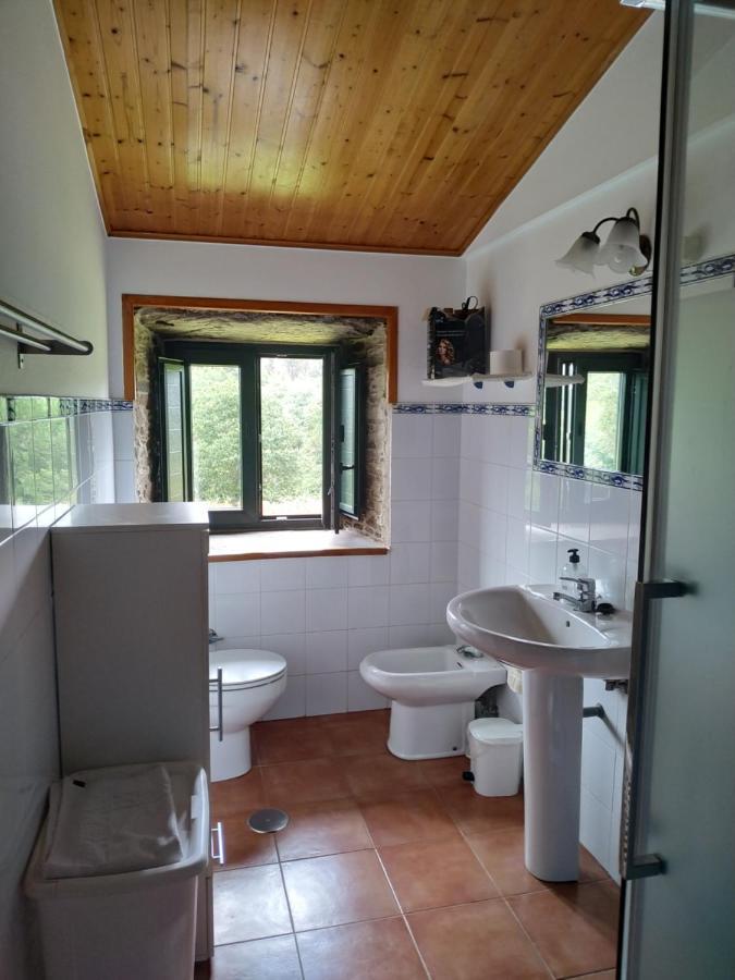 Casa O Castelo En Сasa de vacaciones *
