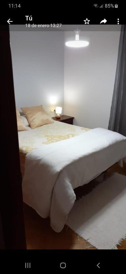 Playa De Covas, Apartamento