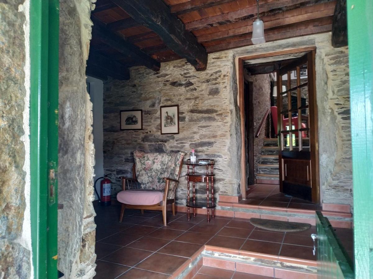 Сasa de vacaciones Casa O Castelo En *