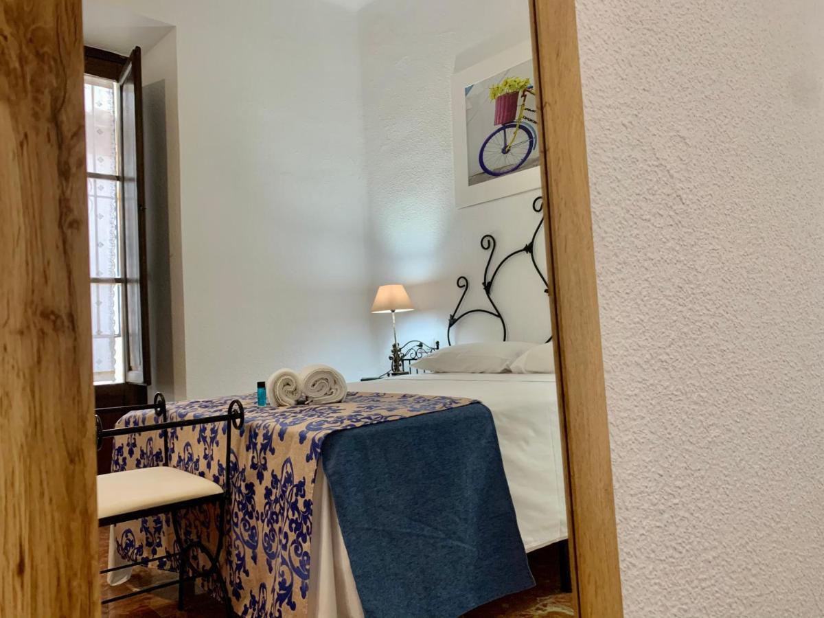 La Casa Del Azafrán