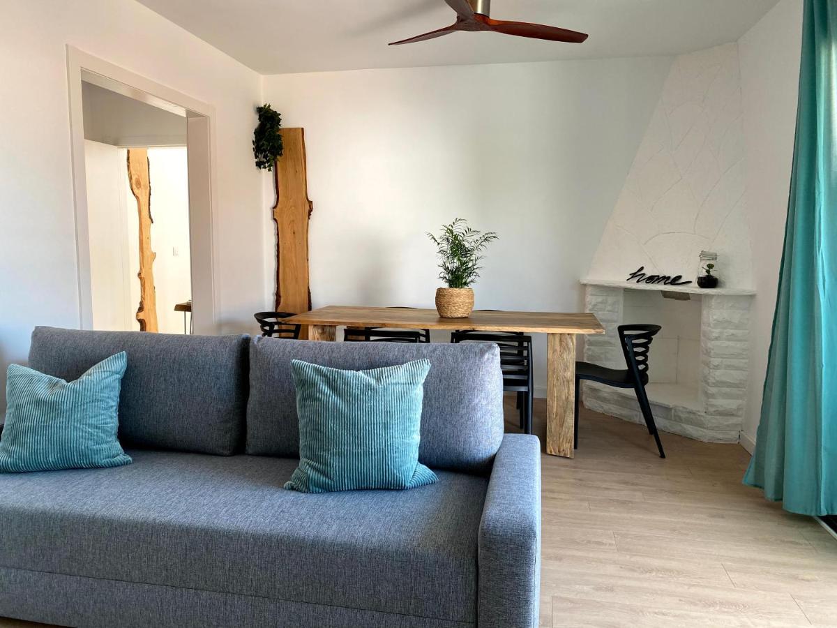 Secona Domus Naturalis Apartment *